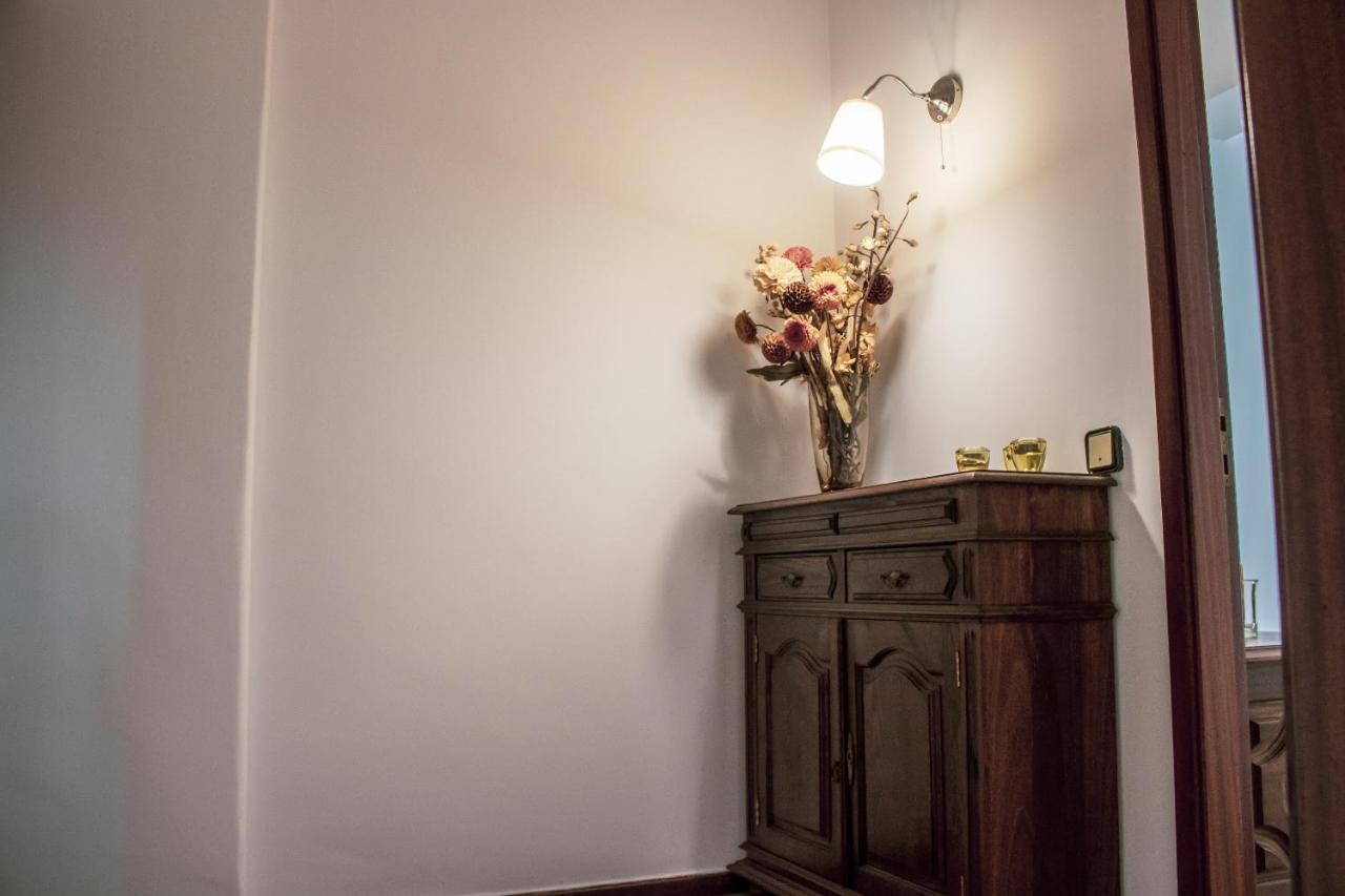 Fajã de Baixo Apartamento Do Xico 아파트 외부 사진