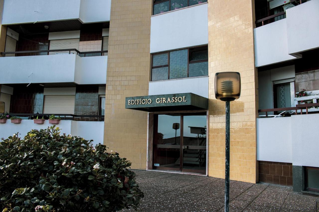 Fajã de Baixo Apartamento Do Xico 아파트 외부 사진