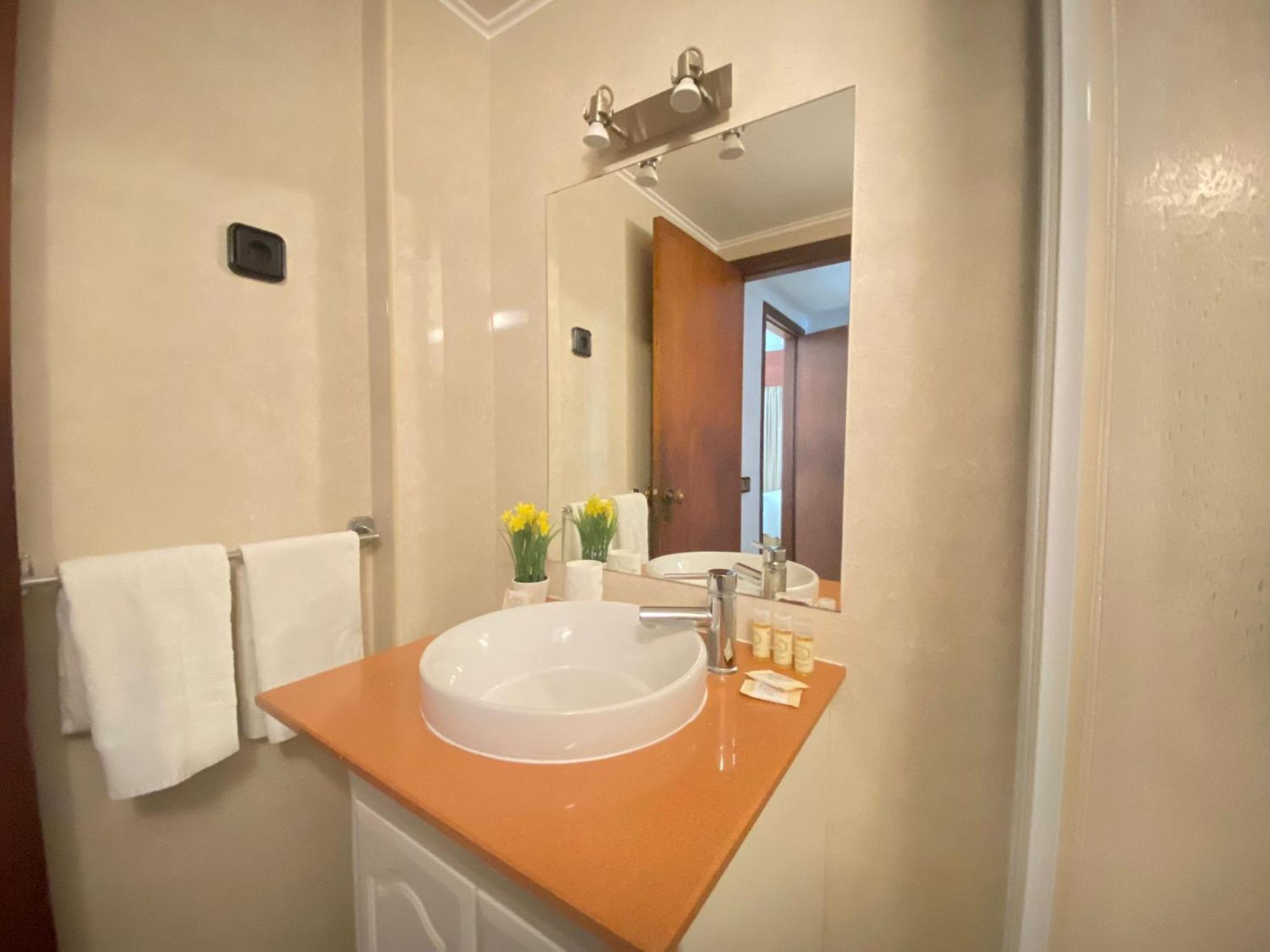 Fajã de Baixo Apartamento Do Xico 아파트 외부 사진